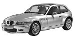 BMW E36-7 C3094 Fault Code