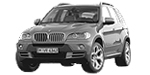 BMW E70 C3094 Fault Code