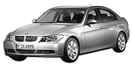 BMW E92 C3094 Fault Code