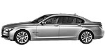 BMW F02 C3094 Fault Code