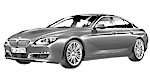 BMW F06 C3094 Fault Code