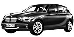 BMW F20 C3094 Fault Code